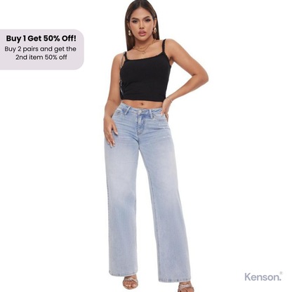 Kenson - ShaperJeans™